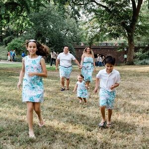 Meet the Posher 🏙